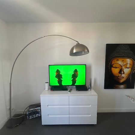 L'Ensoleillee Appartement Maison Prive カンヌ エクステリア 写真