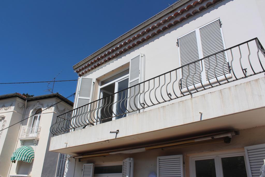 L'Ensoleillee Appartement Maison Prive カンヌ 部屋 写真