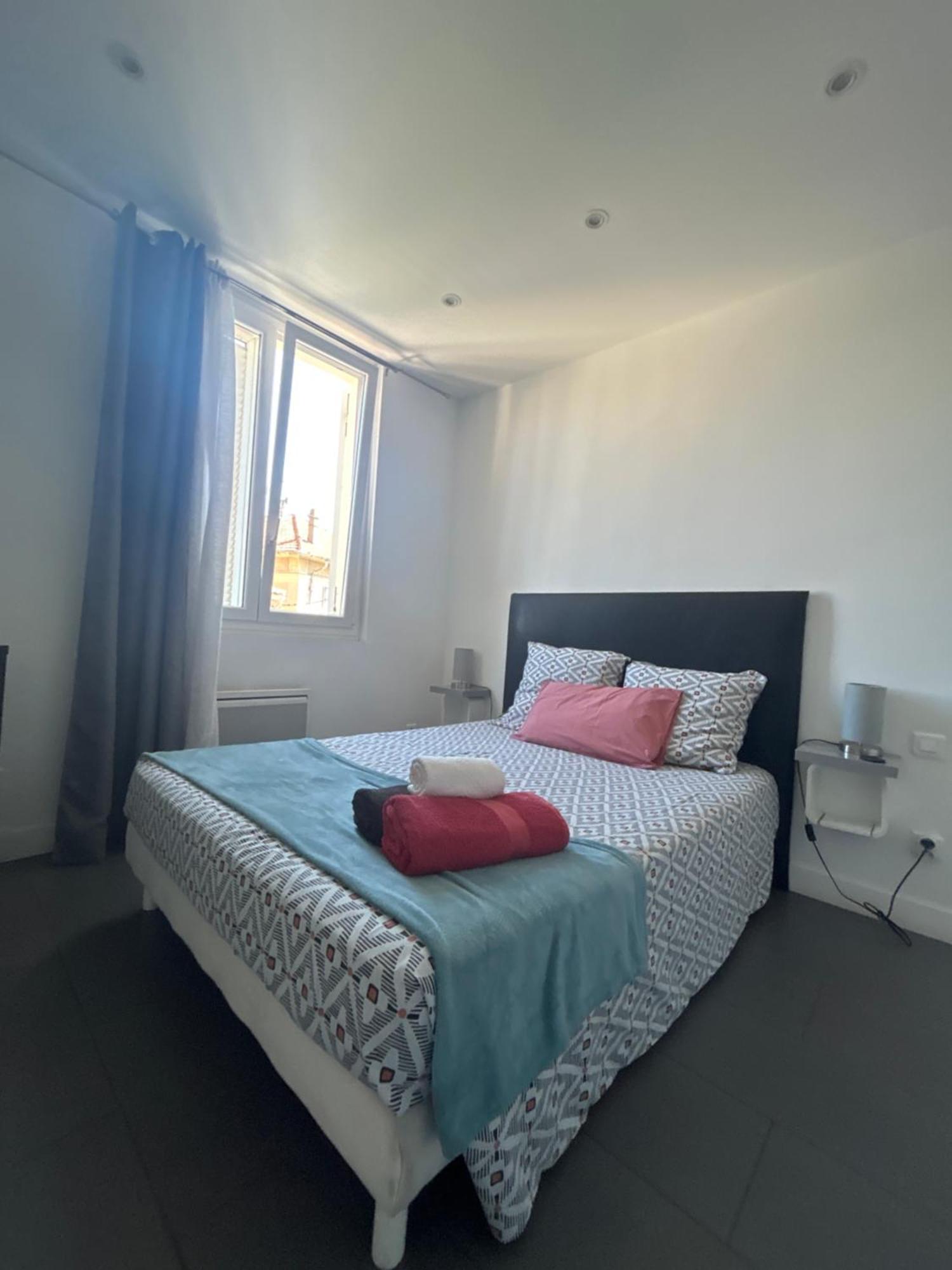 L'Ensoleillee Appartement Maison Prive カンヌ エクステリア 写真