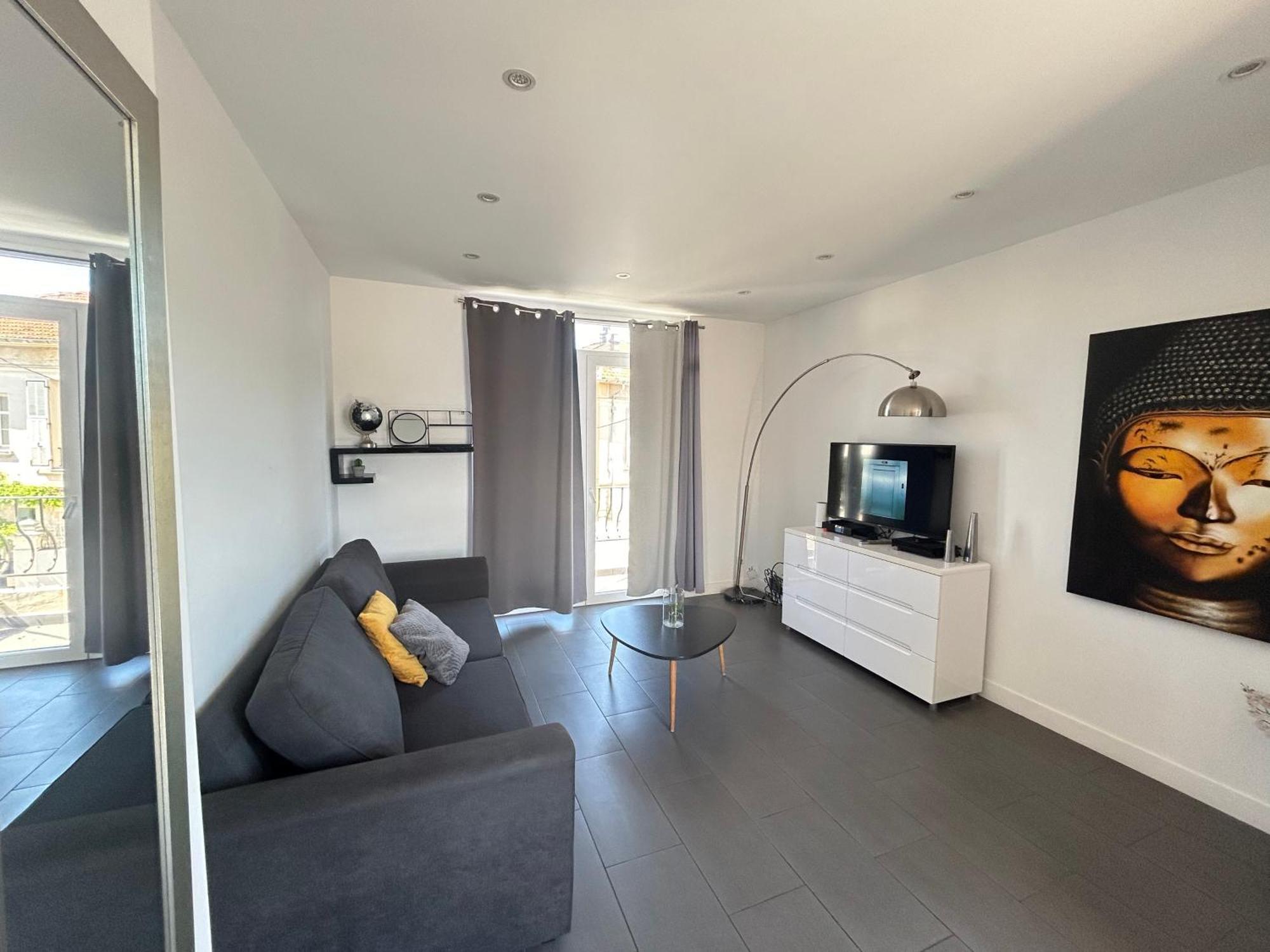 L'Ensoleillee Appartement Maison Prive カンヌ エクステリア 写真