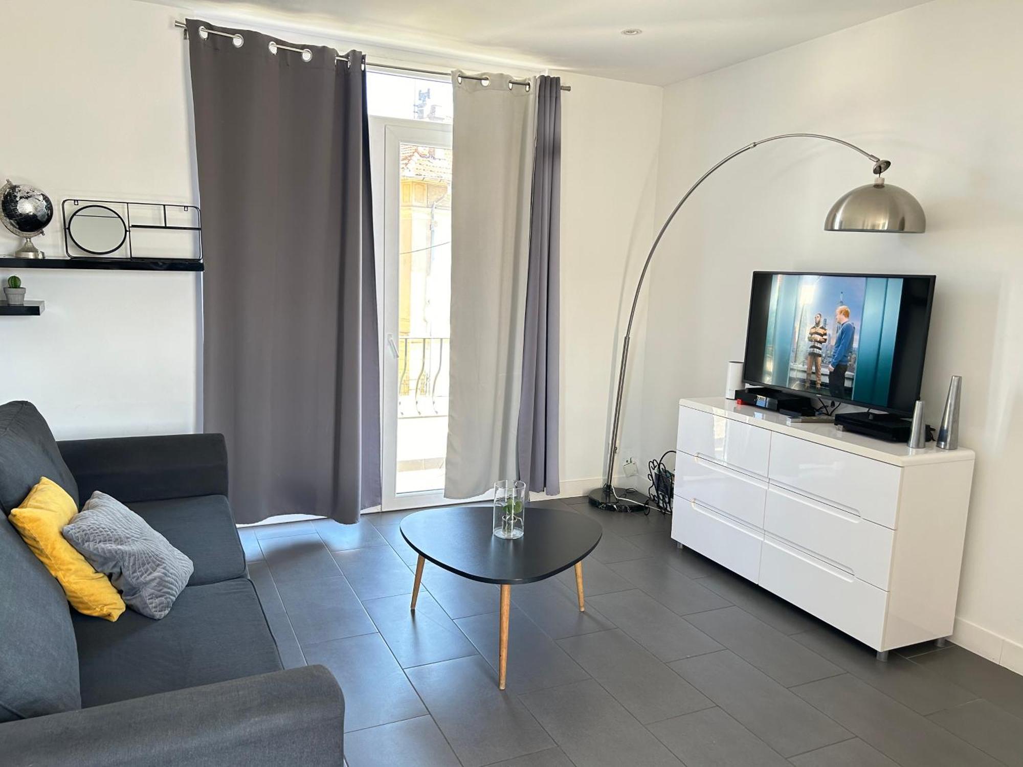 L'Ensoleillee Appartement Maison Prive カンヌ エクステリア 写真